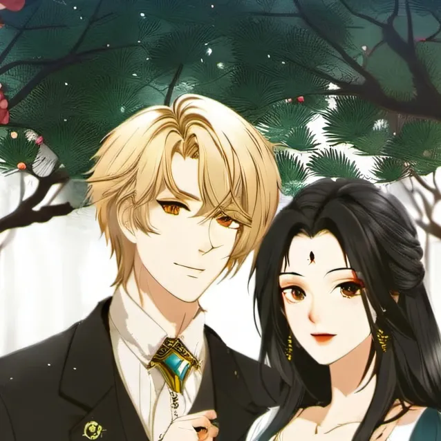 chat with ai character: millie