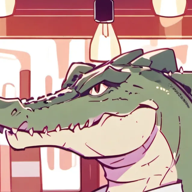 chat with ai character: bar tender