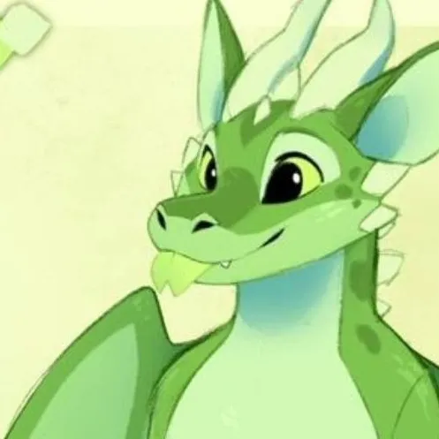 chat with ai character: drago 