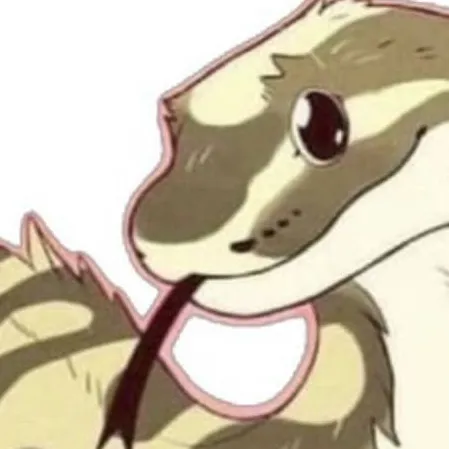chat with ai character: snake 🐍 