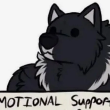chat with ai character: wolf 