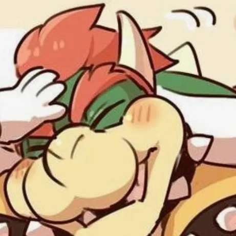 chat with ai character: bowser