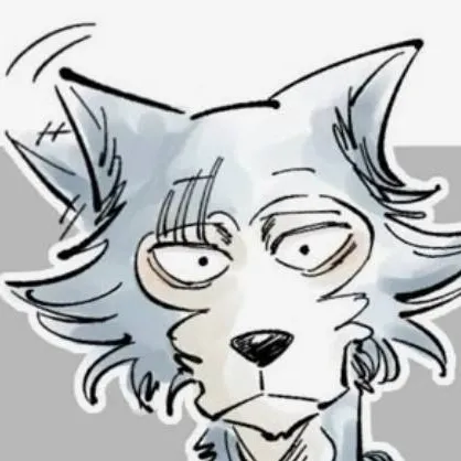 chat with ai character: legoshi
