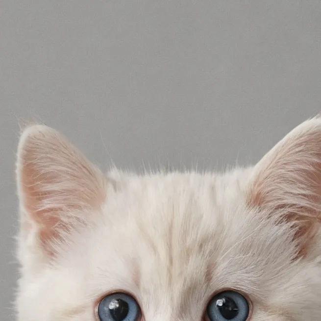 chat with ai character: Evil kitty