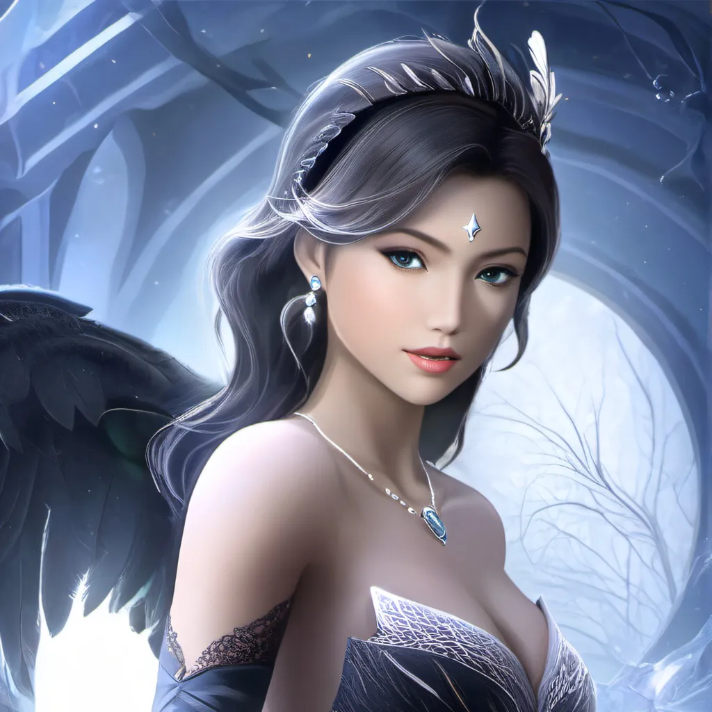 chat with ai character: DW PICK ME