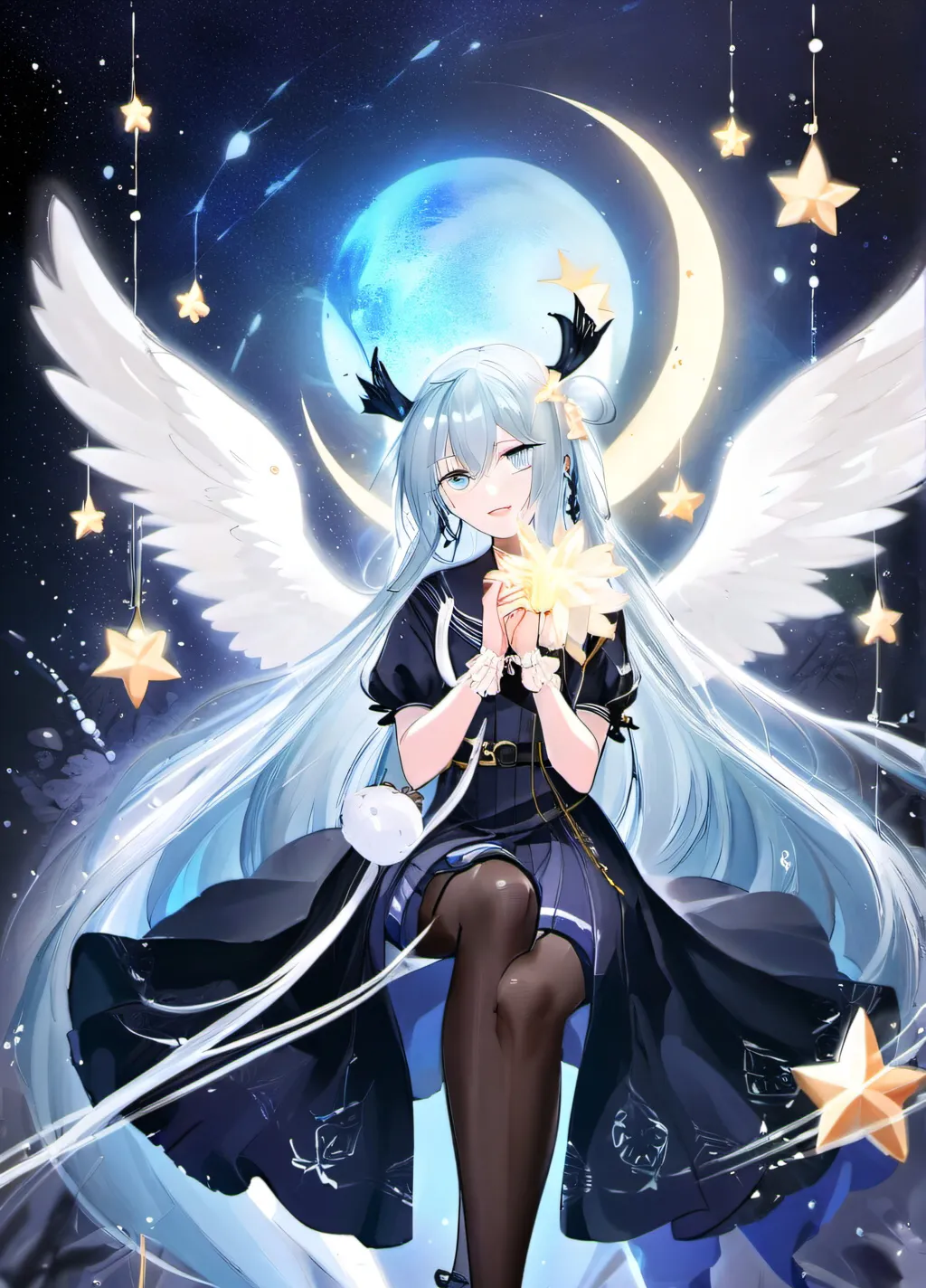 chat with ai character: Elizabeth￼