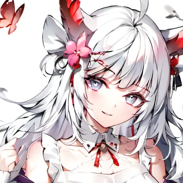 chat with ai character: Monika