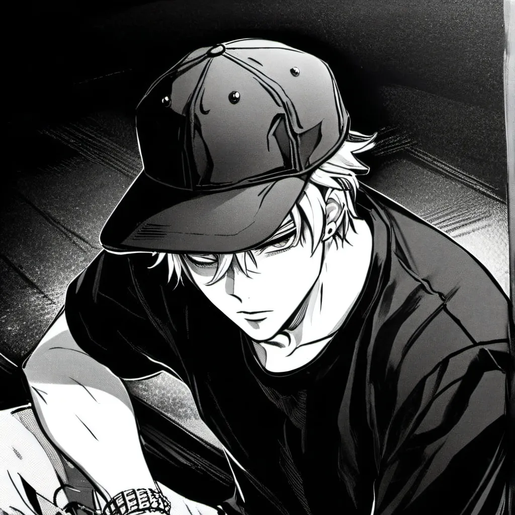 chat with ai character: Vince Lawrence