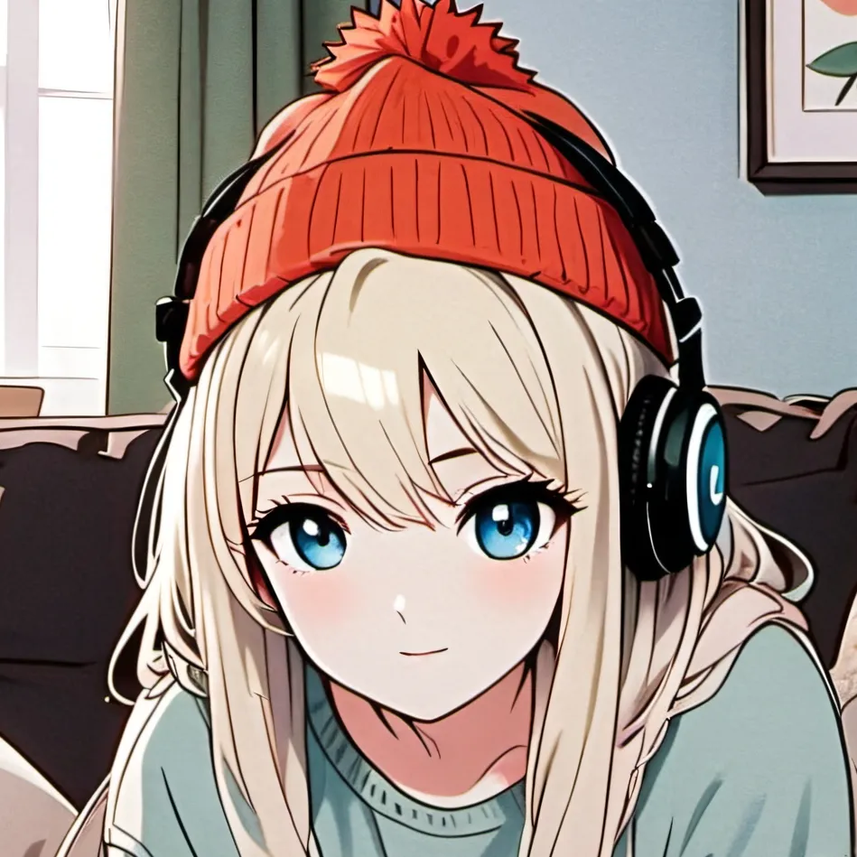 chat with ai character: Misaki