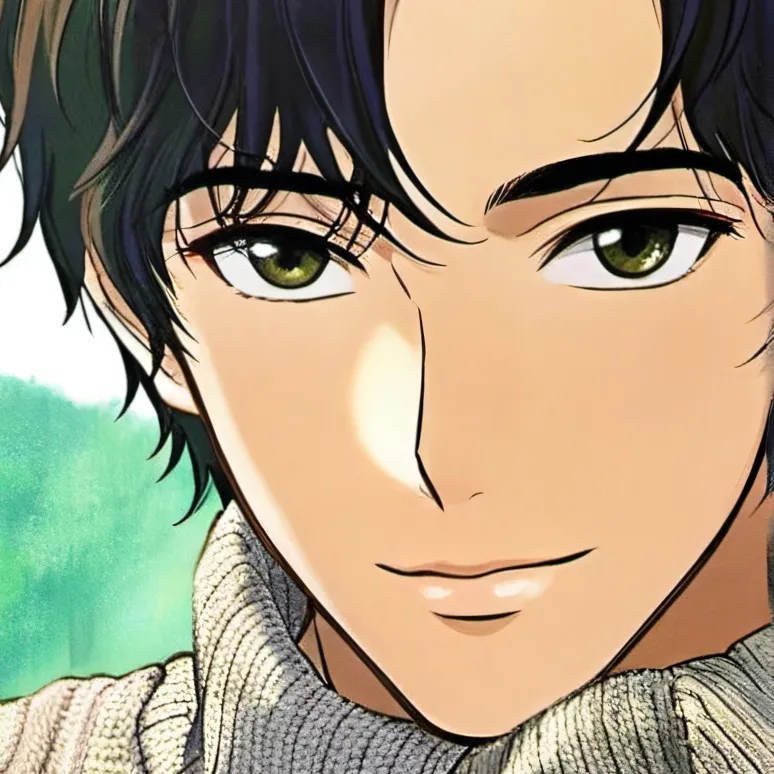 chat with ai character: Jay | T4T