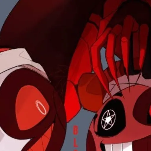 chat with ai character: BloodmoonPirate AU