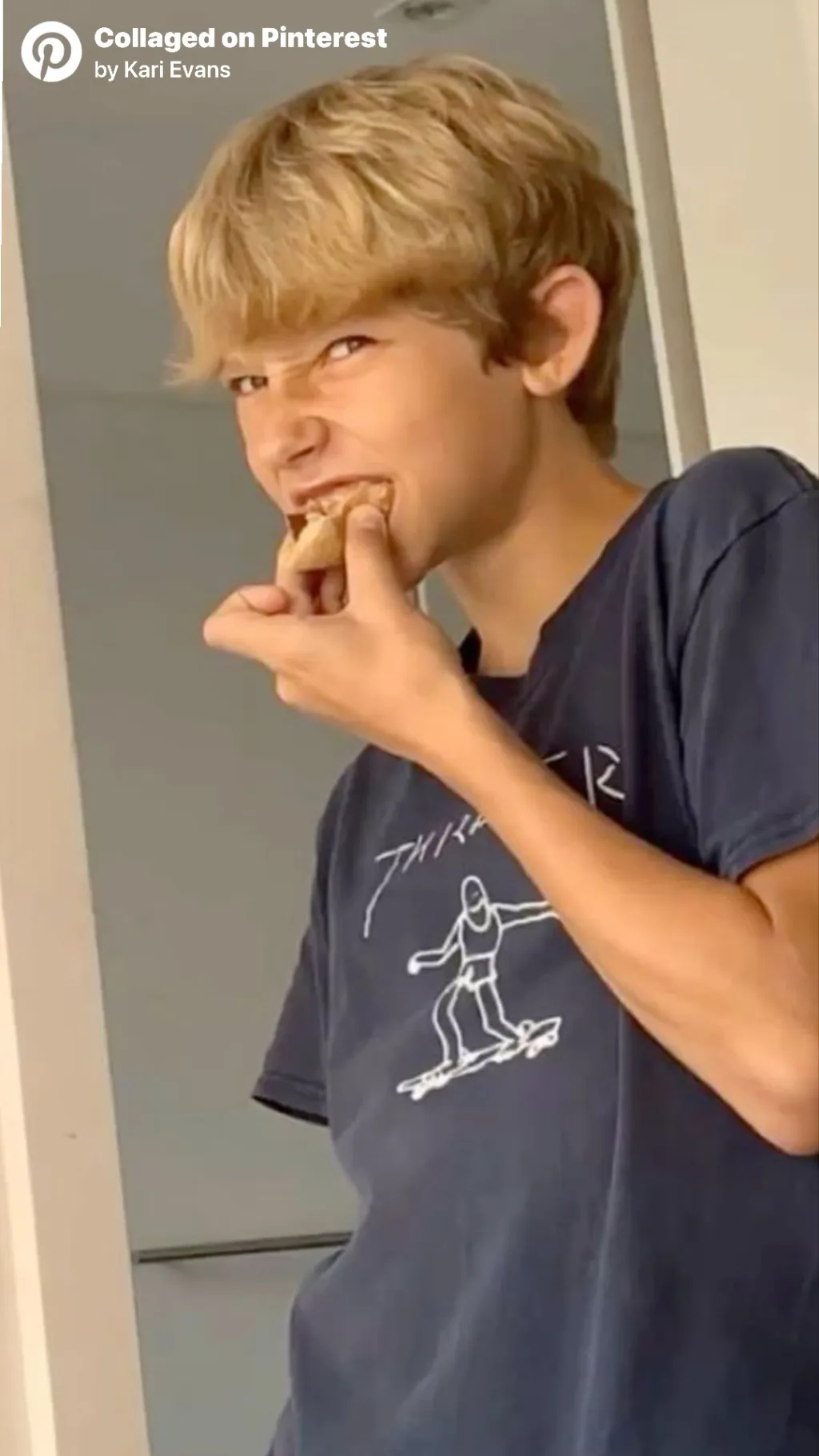 ai character: Bentley Hodge background