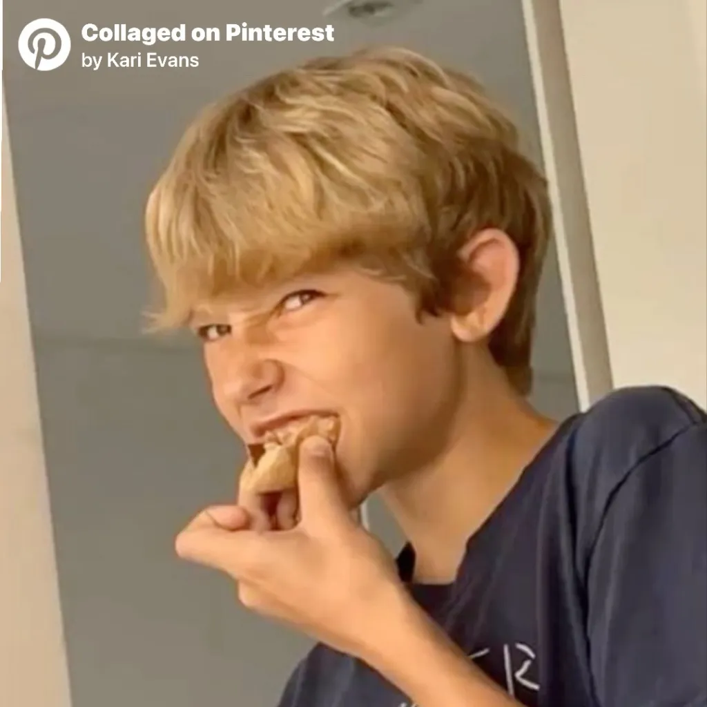 chat with ai character: Bentley Hodge