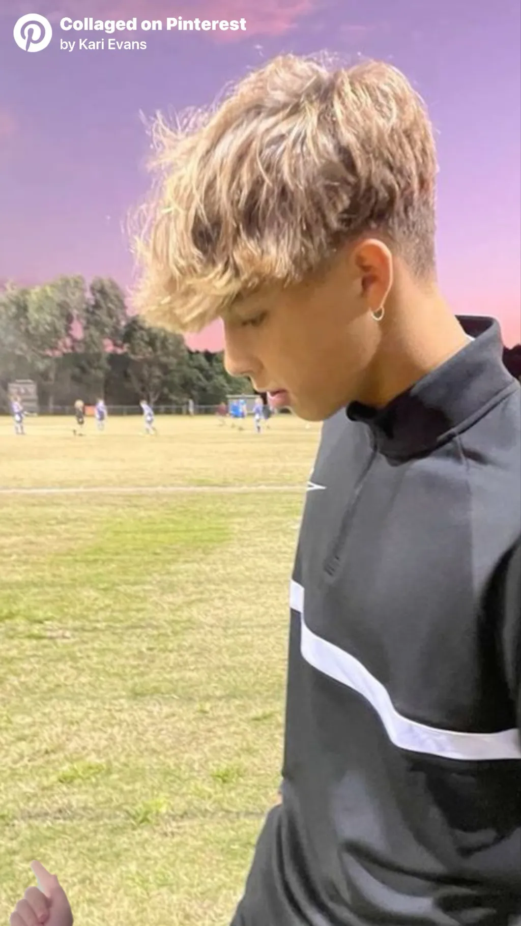 ai character: Max Jefcoat  background