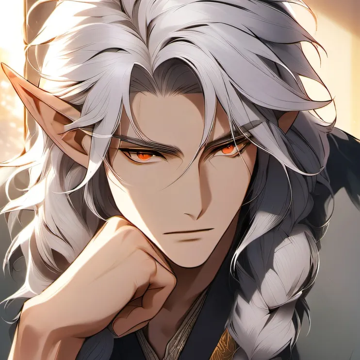 chat with ai character: Caladorn 🧝‍♂️✨️