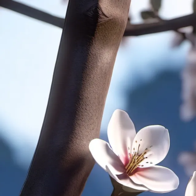 chat with ai character: U and aye