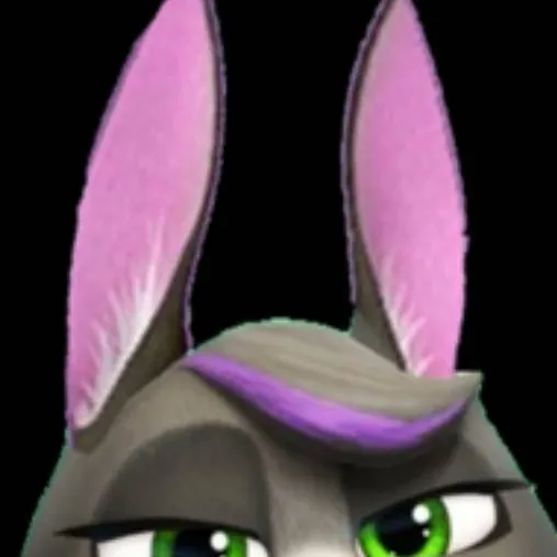 chat with ai character: Becca sparkles