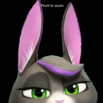 chat with ai character: Becca sparkles