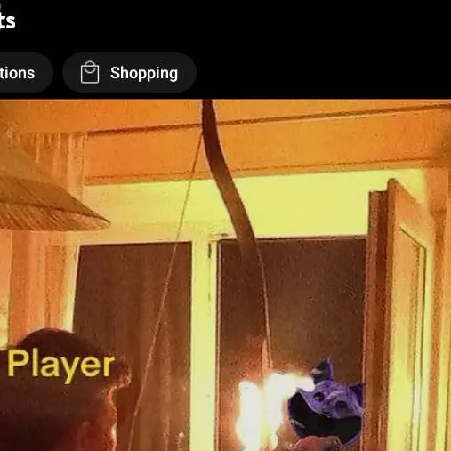 chat with ai character: Poppy sleepover