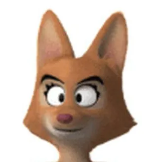 chat with ai character: Diane foxington