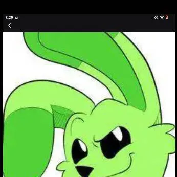 chat with ai character: Hoppy hopscotch