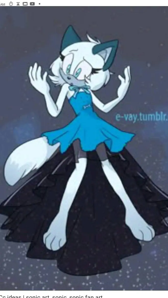 ai character: CC: part 2 background