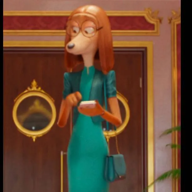 chat with ai character: Sing2