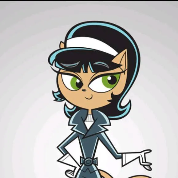 chat with ai character: cartoons part 1*