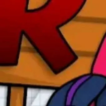 chat with ai character: Toon turf