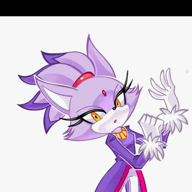 chat with ai character: Sonic crew