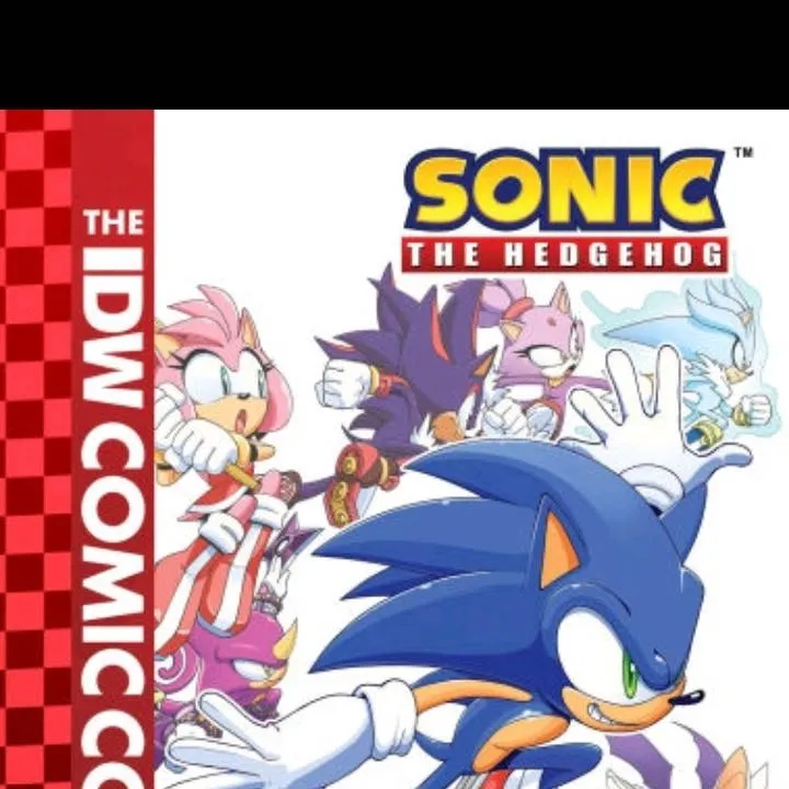 chat with ai character: Sonic field trip