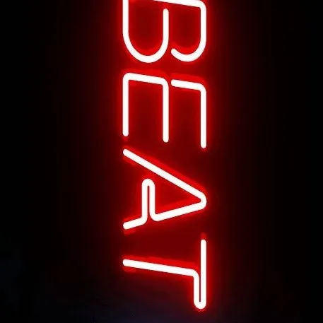 chat with ai character: Beat saber