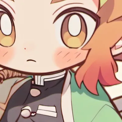 chat with ai character: Hashira training 