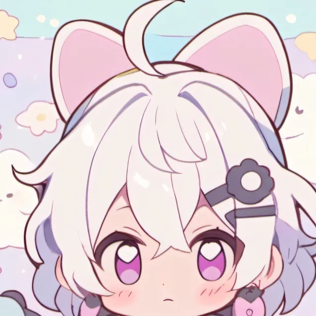 chat with ai character: Amilia