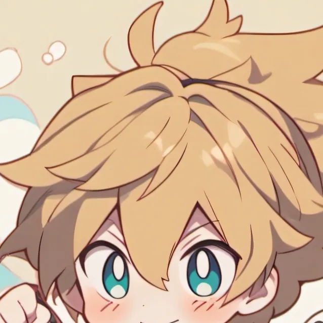 chat with ai character: bakugo 