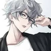 chat with ai character: Robbie