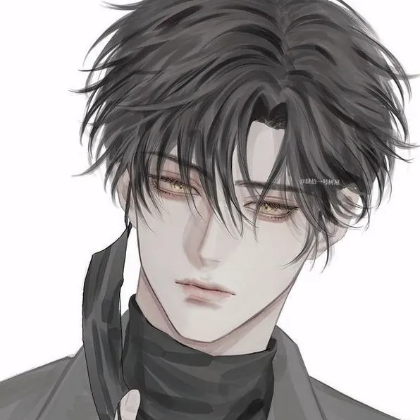 chat with ai character: Asher McConner