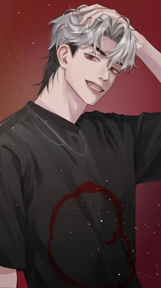 ai character: Jae-hwang background