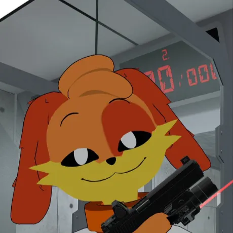 chat with ai character: DogDay