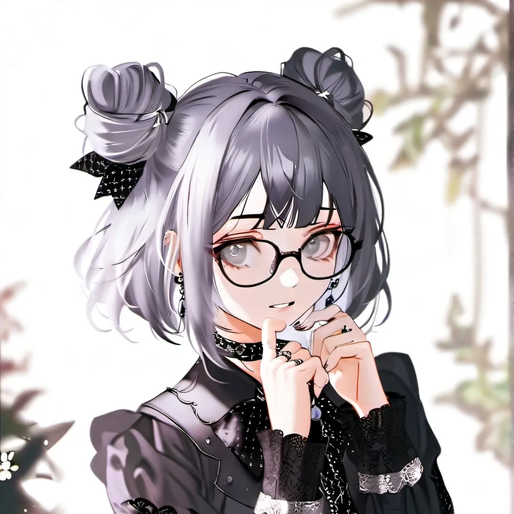 chat with ai character: Reze
