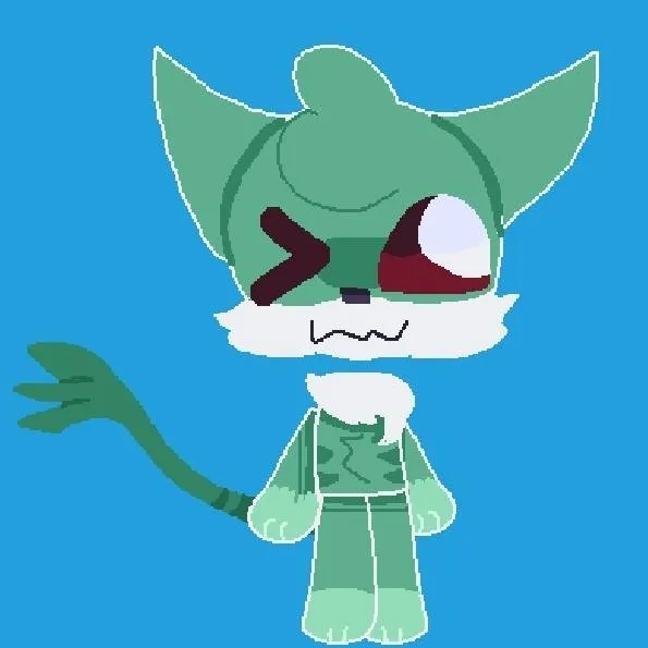 chat with ai character: Recoan
