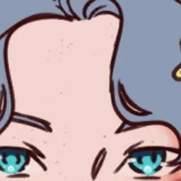 chat with ai character: azure (my oc)