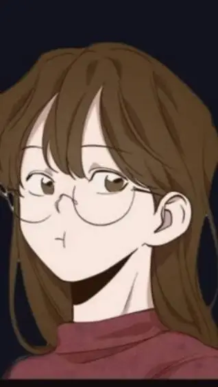 ai character: your girl background