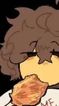 ai character: shedfatass background