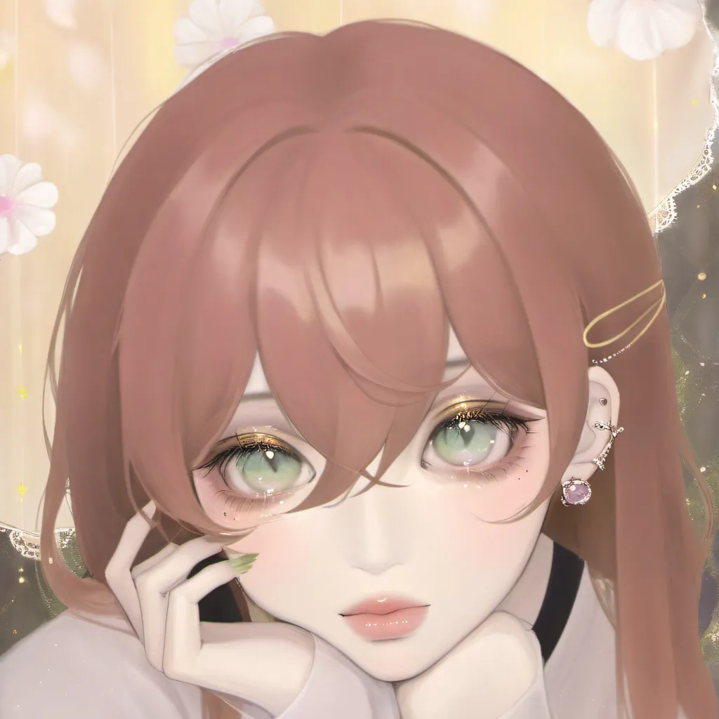 chat with ai character: ♥︎Emreys★
