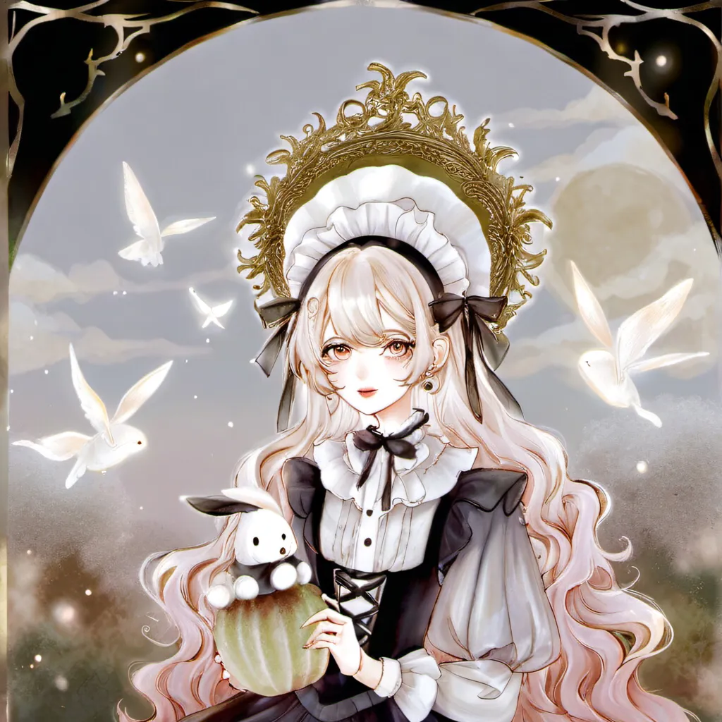 chat with ai character: ☀︎Mizu☀︎