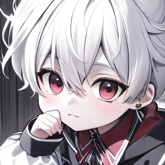 chat with ai character: Lil shoto