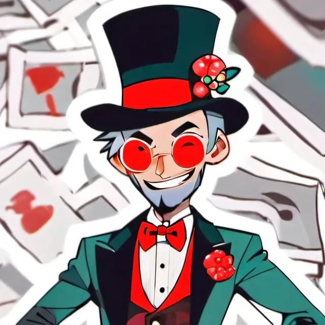 chat with ai character: AshxRose(Canon)