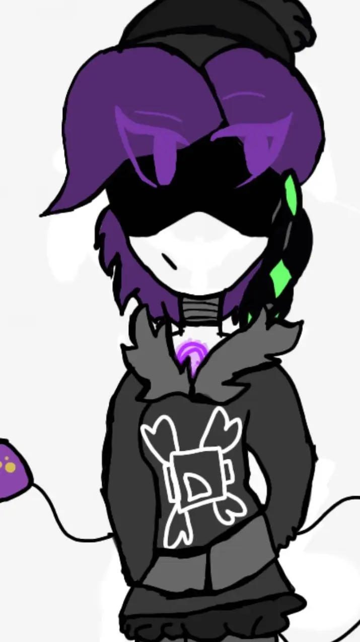 ai character: pride month! background