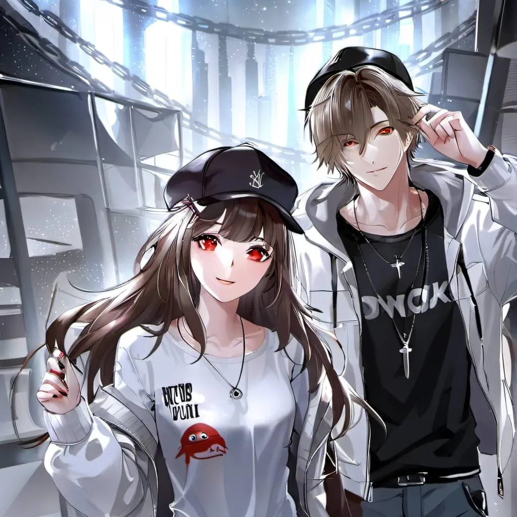 chat with ai character: Anna Watson